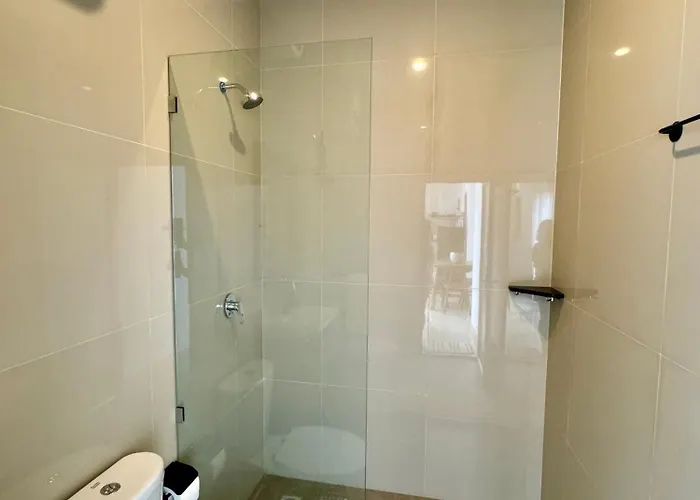 Hébergement de vacances Lily House Cozy 2 Bedrooms With Pool In Bukit Nusa Dua (Bali)
