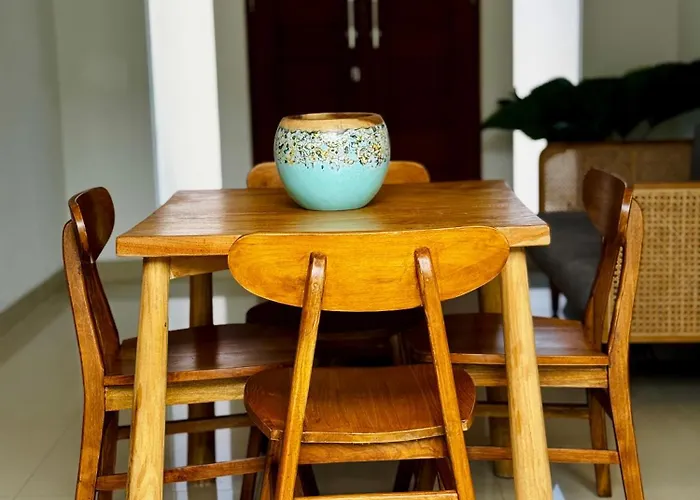 Lily House Cozy 2 Bedrooms With Pool In Bukit