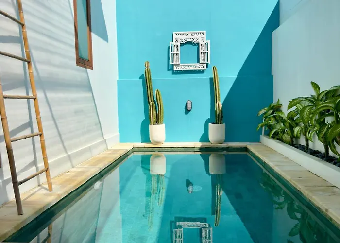 Lily House Cozy 2 Bedrooms With Pool In Bukit Nusa Dua (Bali)