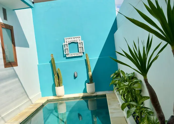 Lily House Cozy 2 Bedrooms With Pool In Bukit Hébergement de vacances